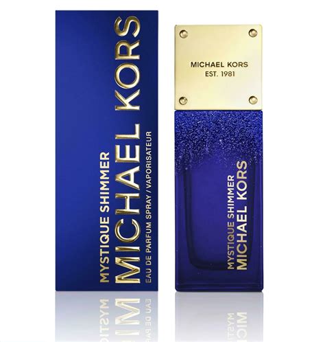 michael kors mystique shimmer 100 ml|Michael Kors Mystique Shimmer Eau de Parfum, 1.7 oz. .